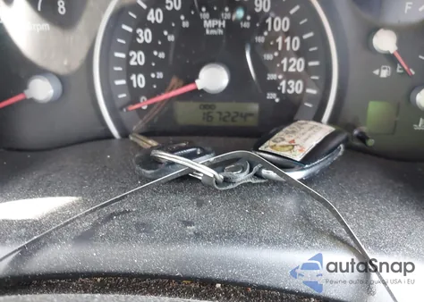 2007 Kia Sedona z USA, uszkodzony, nr VIN KNDMB133576130323